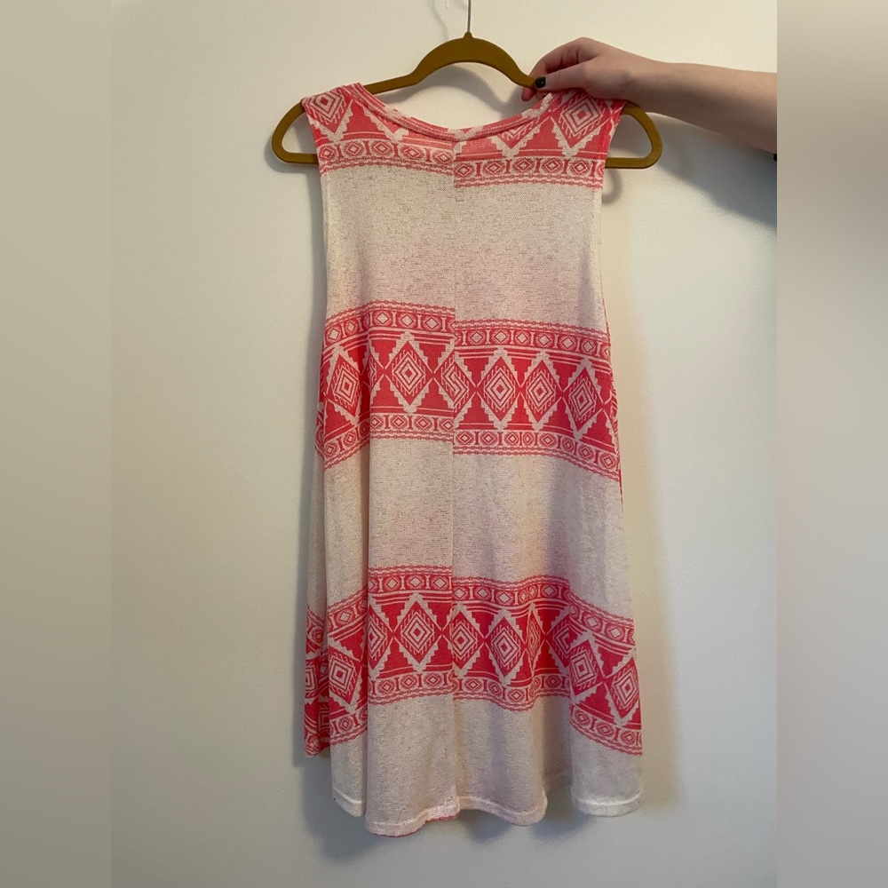 Knit tunic - Picture 3 of 3